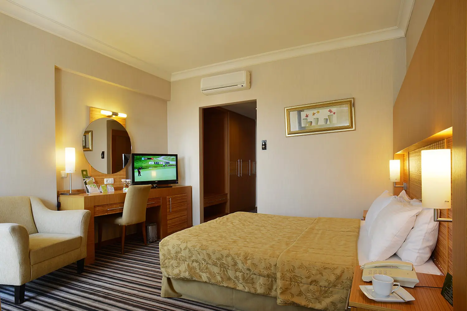 Grand Cettia Hotell rooms marmaris holidayheaven