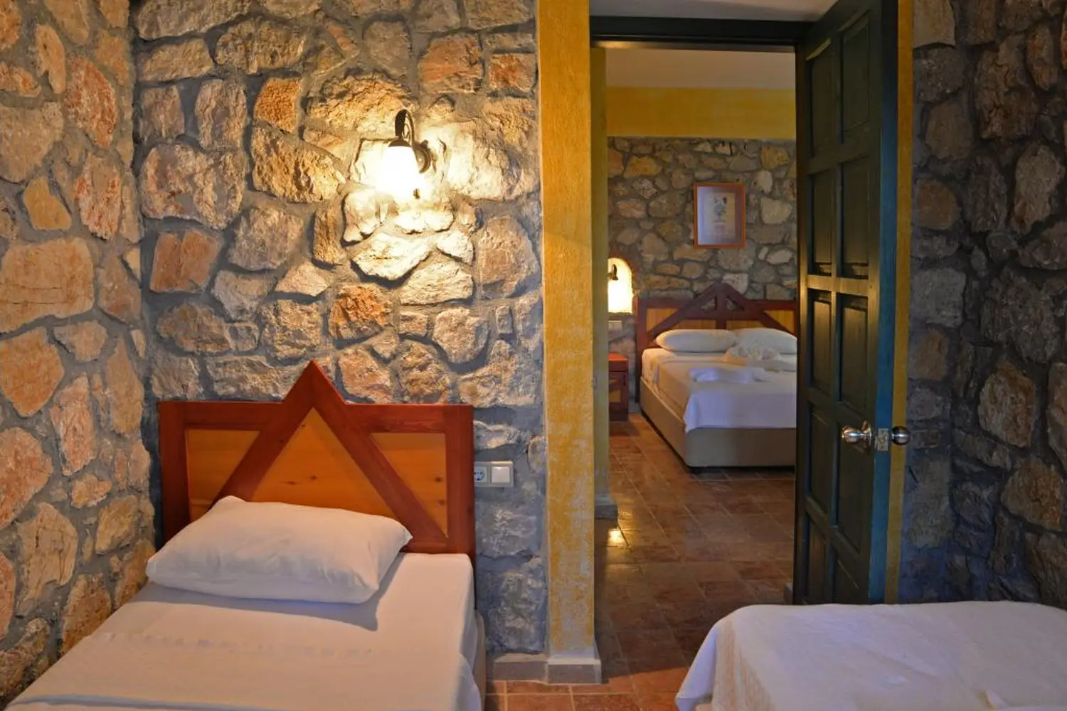Symbola Oludeniz Beach Hotel rooms holidayheaven
