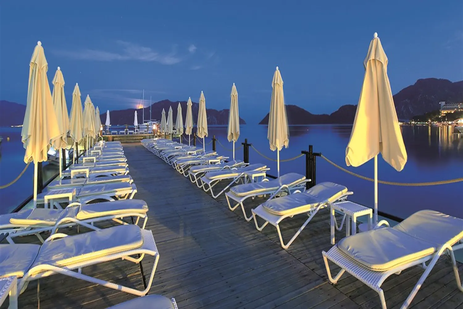 cettia beach resort hotel marmaris holidayheaven