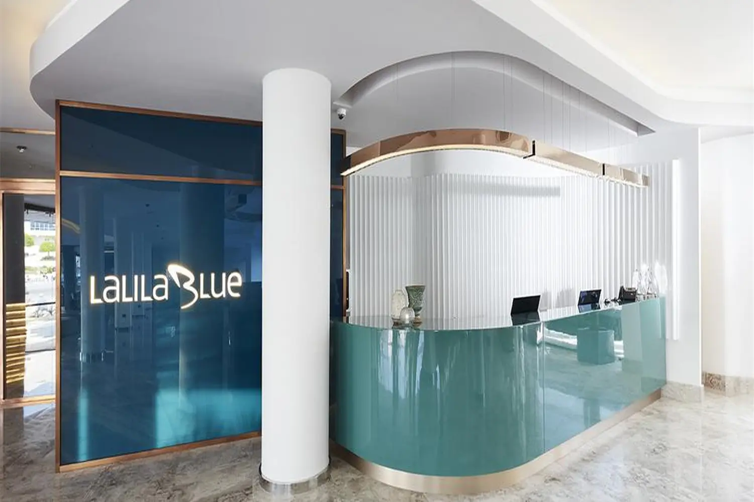 lalila blue suites hotel bodrum