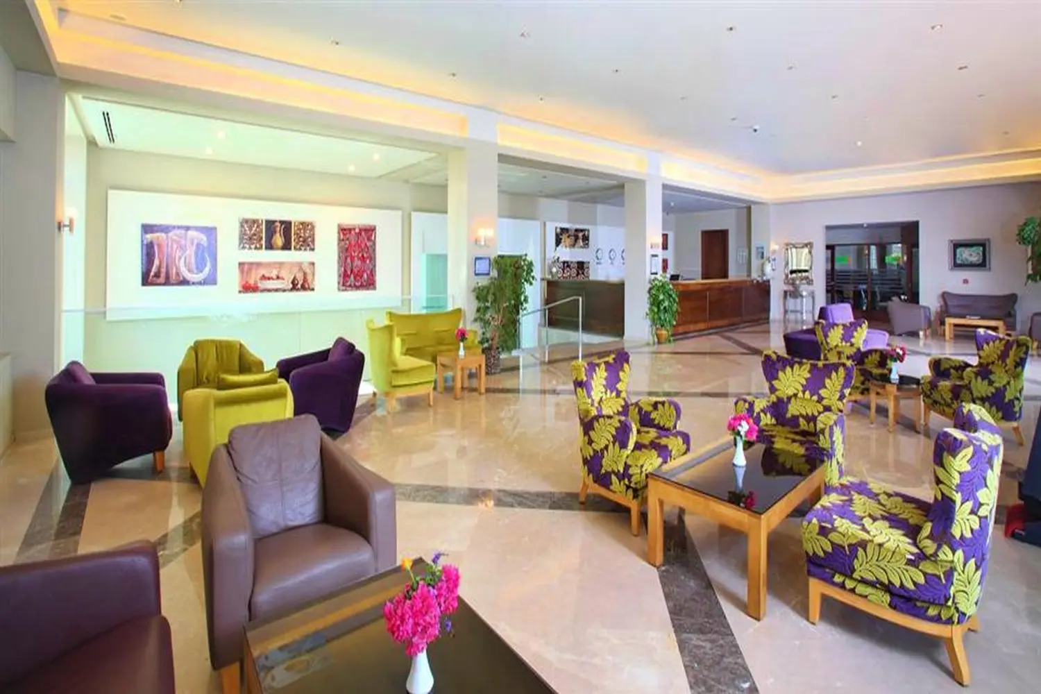 mandarin resort hotel bodrum holidayheaven