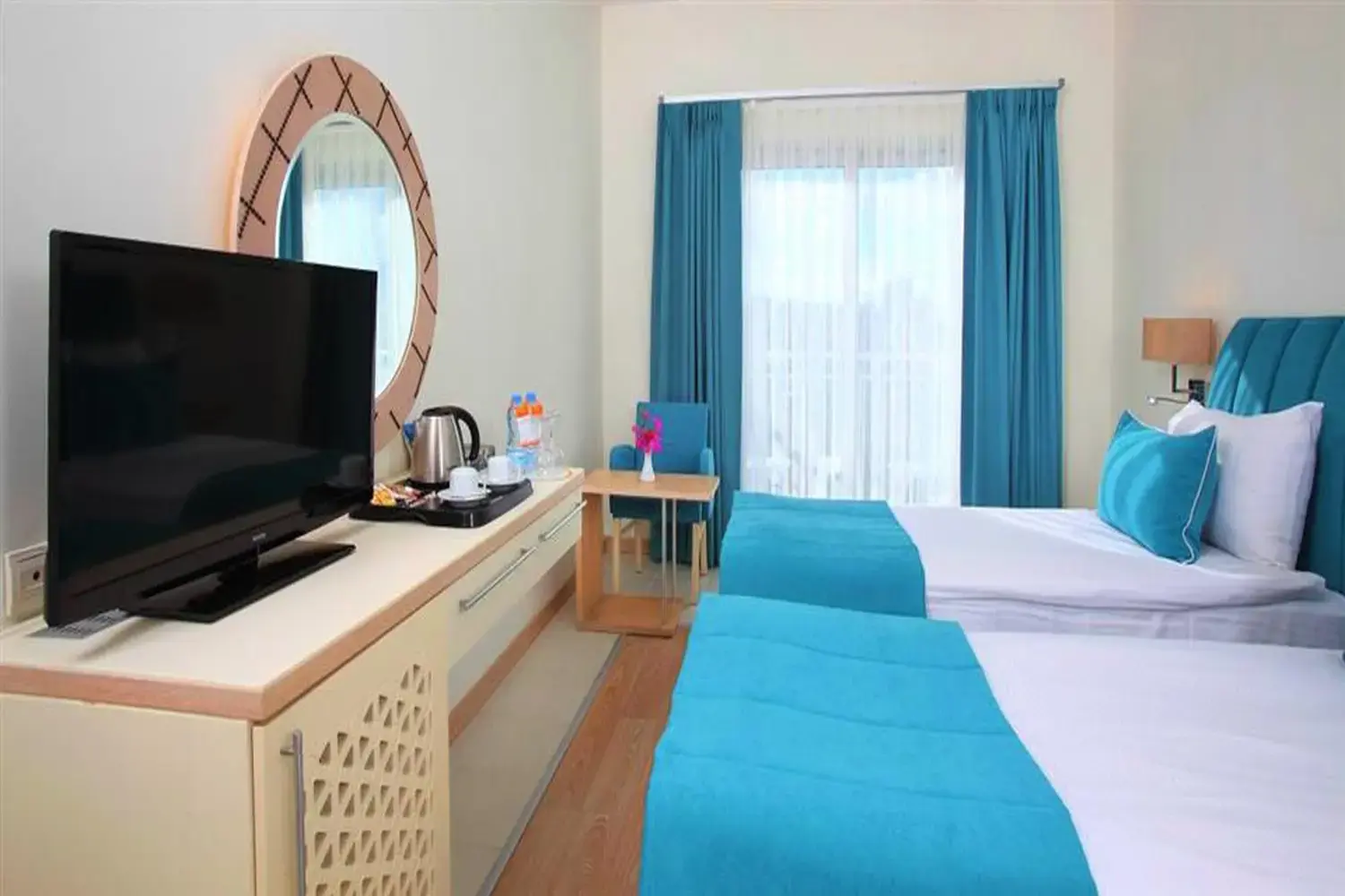 mandarin resort hotel bodrum standart room holidayheaven