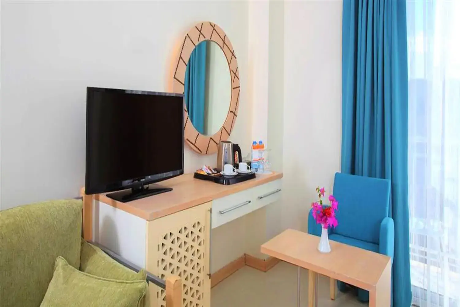 mandarin resort hotel bodrum standart room holidayheaven