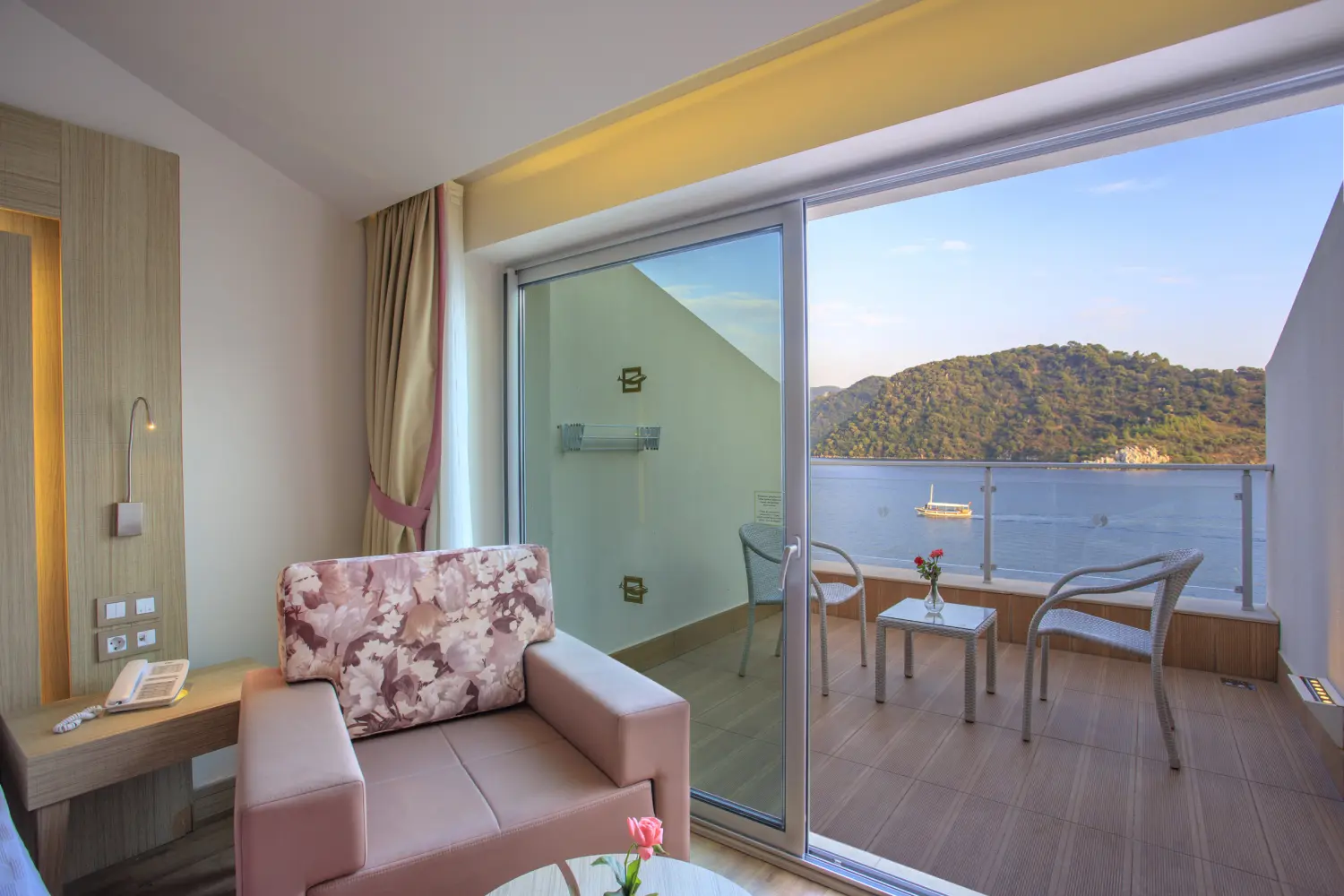 orka lotus beach hotel rooms marmaris holidayheaven