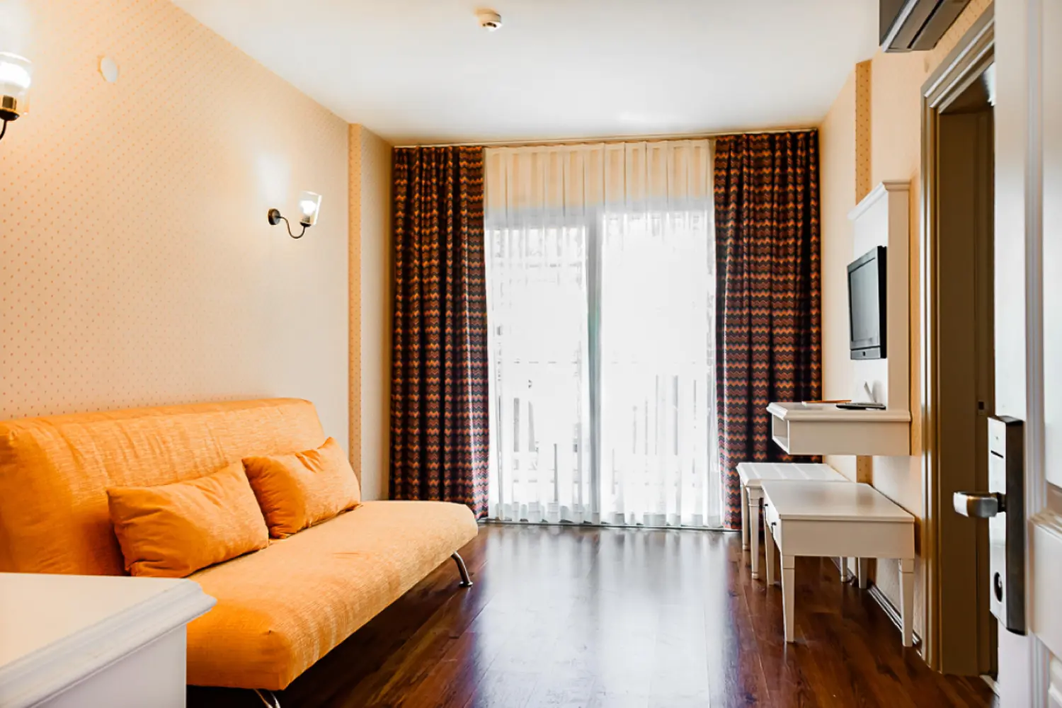 mersoy exclusive hotel suite room marmaris holidayheaven